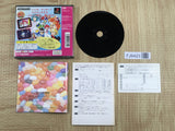 Detana Twinbee Yahoo! Deluxe Pack SONY PS1 Japan - FJ9423 - Photo 2