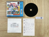 Twinbee Taisen Puzzle Dama SONY PS1 Japan - FJ9424 - Photo 2