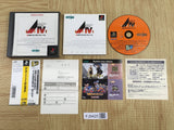 A4 Evolution Global Playstation The Best SONY PS1 Japan - FJ9425 - Photo 1