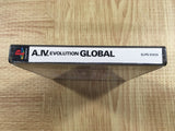 A4 Evolution Global Playstation The Best SONY PS1 Japan - FJ9425 - Photo 4