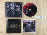 Omega Boost SONY PS1 Japan - FJ9426 - Photo 1