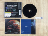 Aubirdforce Limited Edition SONY PS1 Japan - FJ9427 - Photo 2