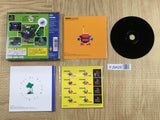 Ganbare Morikawa Kun 2nd Pet In TV SONY PS1 Japan - FJ9428 - Photo 2
