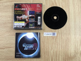 Carnage Heart SONY PS1 Japan - FJ9430 - Photo 2