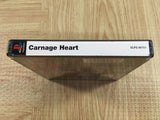 Carnage Heart SONY PS1 Japan - FJ9430 - Photo 4