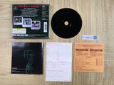 Carnage Heart Ez Easy Zapping SONY PS1 Japan - FJ9431 - Photo 2