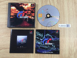 Gran Turismo The Real Driving Simulator SONY PS1 Japan - FJ9433 - Photo 1
