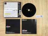 Gran Turismo The Real Driving Simulator SONY PS1 Japan - FJ9433 - Photo 2
