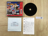 Gokujou Parodius Da! Deluxe Pack SONY PS1 Japan - FJ9436 - Photo 2