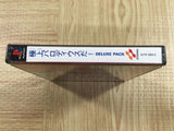Gokujou Parodius Da! Deluxe Pack SONY PS1 Japan - FJ9436 - Photo 4