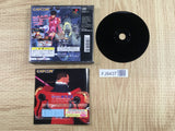 Star Gladiator Episode 1 Final Crusade SONY PS1 Japan - FJ9437 - Photo 2