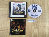Tactics Ogre Let Us Cling Together Artdink Best SONY PS1 Japan - FJ9440 - Photo 1