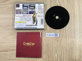 Tactics Ogre Let Us Cling Together Artdink Best SONY PS1 Japan - FJ9440 - Photo 2