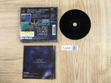 Ogre Battle The March Of The Black Queen SONY PS1 Japan - FJ9441 - Photo 2