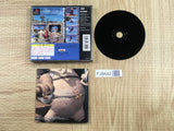 Doki Oki SONY PS1 Japan - FJ9442 - Photo 2