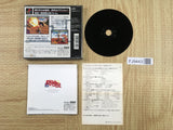 Battle Arena Toshinden SONY PS1 Japan - FJ9443 - Photo 2