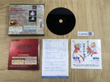Breath Of Fire 3 SONY PS1 Japan - FJ9448 - Photo 2