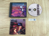 Wild Arms SONY PS1 Japan - FJ9451 - Photo 1