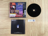 Wild Arms SONY PS1 Japan - FJ9451 - Photo 2