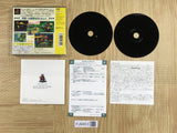 Astronoka Fortune Itadaki Street Gorgeous King Demo SONY PS1 Japan - FJ9453 - Photo 2
