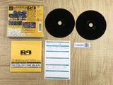 R4 Ridge Racer Type 4 SONY PS1 Japan - FJ9454 - Photo 2