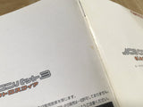 Ace Combat 3 Electrosphere SONY PS1 Japan - FJ9455 - Photo 3