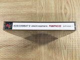 Ace Combat 3 Electrosphere SONY PS1 Japan - FJ9455 - Photo 4