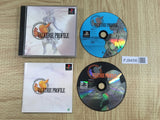 Valkyrie Profile SONY PS1 Japan - FJ9456 - Photo 1
