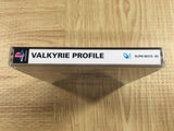 Valkyrie Profile SONY PS1 Japan - FJ9456 - Photo 4