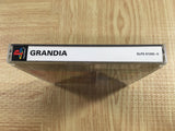 Grandia Playstation The Best SONY PS1 Japan - FJ9457 - Photo 4