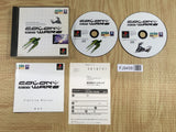 Colony Wars SONY PS1 Japan - FJ9458 - Photo 1
