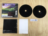 Saga Frontier 2 SONY PS1 Japan - FJ9459 - Photo 2