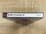 Saga Frontier 2 SONY PS1 Japan - FJ9459 - Photo 4