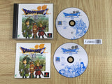 Dragon Quest 7 SONY PS1 Japan - FJ9460 - Photo 1