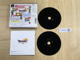 Dragon Quest 7 SONY PS1 Japan - FJ9460 - Photo 2