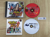 Tobal No.1 SONY PS1 Japan - FJ9461 - Photo 1