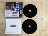 Tobal No.1 SONY PS1 Japan - FJ9461 - Photo 2