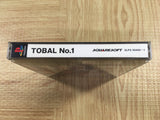 Tobal No.1 SONY PS1 Japan - FJ9461 - Photo 4