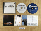 Final Fantasy Tactics SONY PS1 Japan - FJ9463 - Photo 1