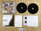 Final Fantasy Tactics SONY PS1 Japan - FJ9463 - Photo 2