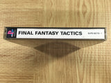 Final Fantasy Tactics SONY PS1 Japan - FJ9463 - Photo 4