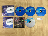Final Fantasy 7 International PSone Books SONY PS1 Japan - FJ9465 - Photo 1