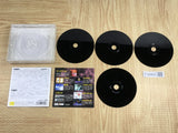 Final Fantasy 7 International PSone Books SONY PS1 Japan - FJ9465 - Photo 2