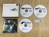 Final Fantasy 7 SONY PS1 Japan - FJ9466 - Photo 1