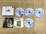 Final Fantasy 8 SONY PS1 Japan - FJ9467 - Photo 1