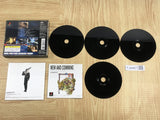 Final Fantasy 8 SONY PS1 Japan - FJ9467 - Photo 2
