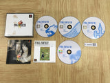 Final Fantasy 8 SONY PS1 Japan - FJ9468 - Photo 1