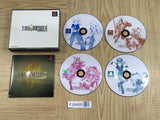 Final Fantasy 9 SONY PS1 Japan - FJ9469 - Photo 1