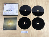 Final Fantasy 9 SONY PS1 Japan - FJ9469 - Photo 2