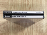 Final Fantasy 9 SONY PS1 Japan - FJ9469 - Photo 4